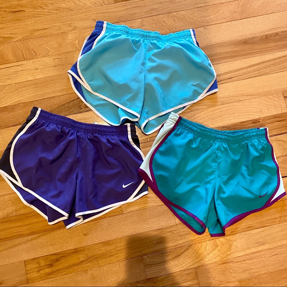 NIKE SHORT BUNDLE